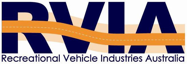 RV Industries Australia Logo